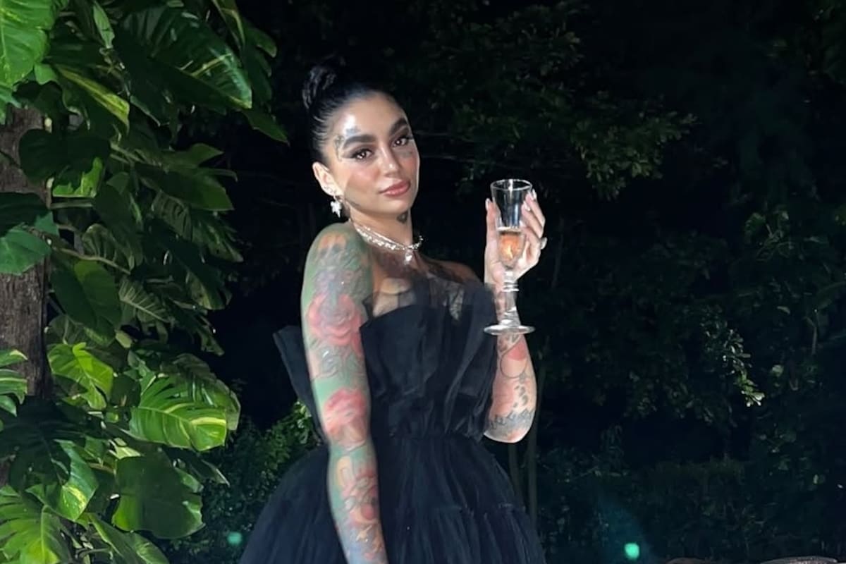 Muere influencer tras cirugía que se hizo por canje publicitario