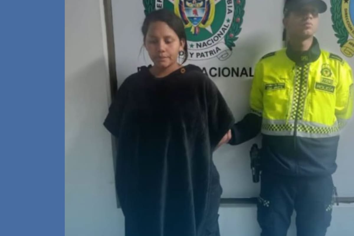 Mujer, de 21 años, le quitó la vida a un hombre tras apuñalarlo en el tórax