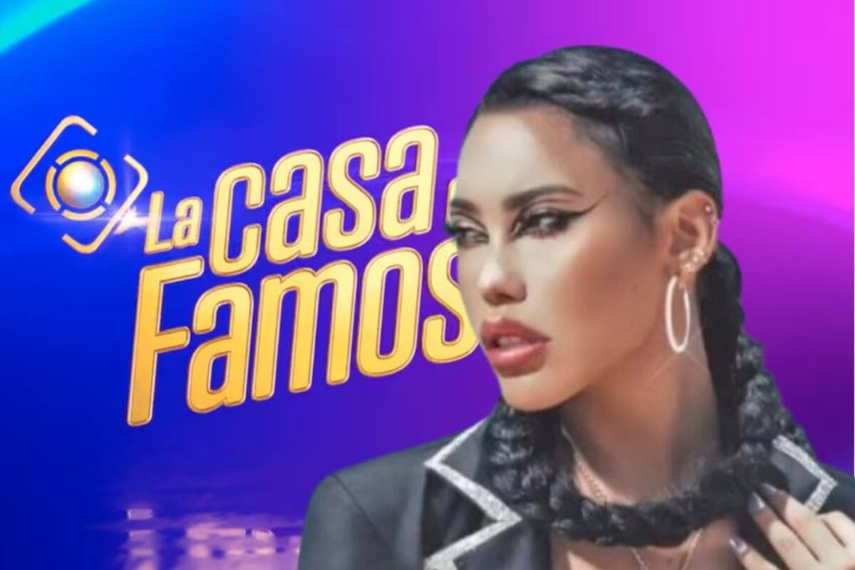 ¿Ana del Castillo entrará a La casa de los famosos? Esto respondió
