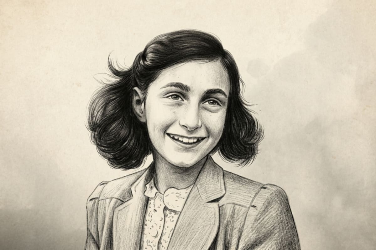 La verdad tras la Casa de Atrás: un recorrido por el Museo de Ana Frank en Ámsterdam