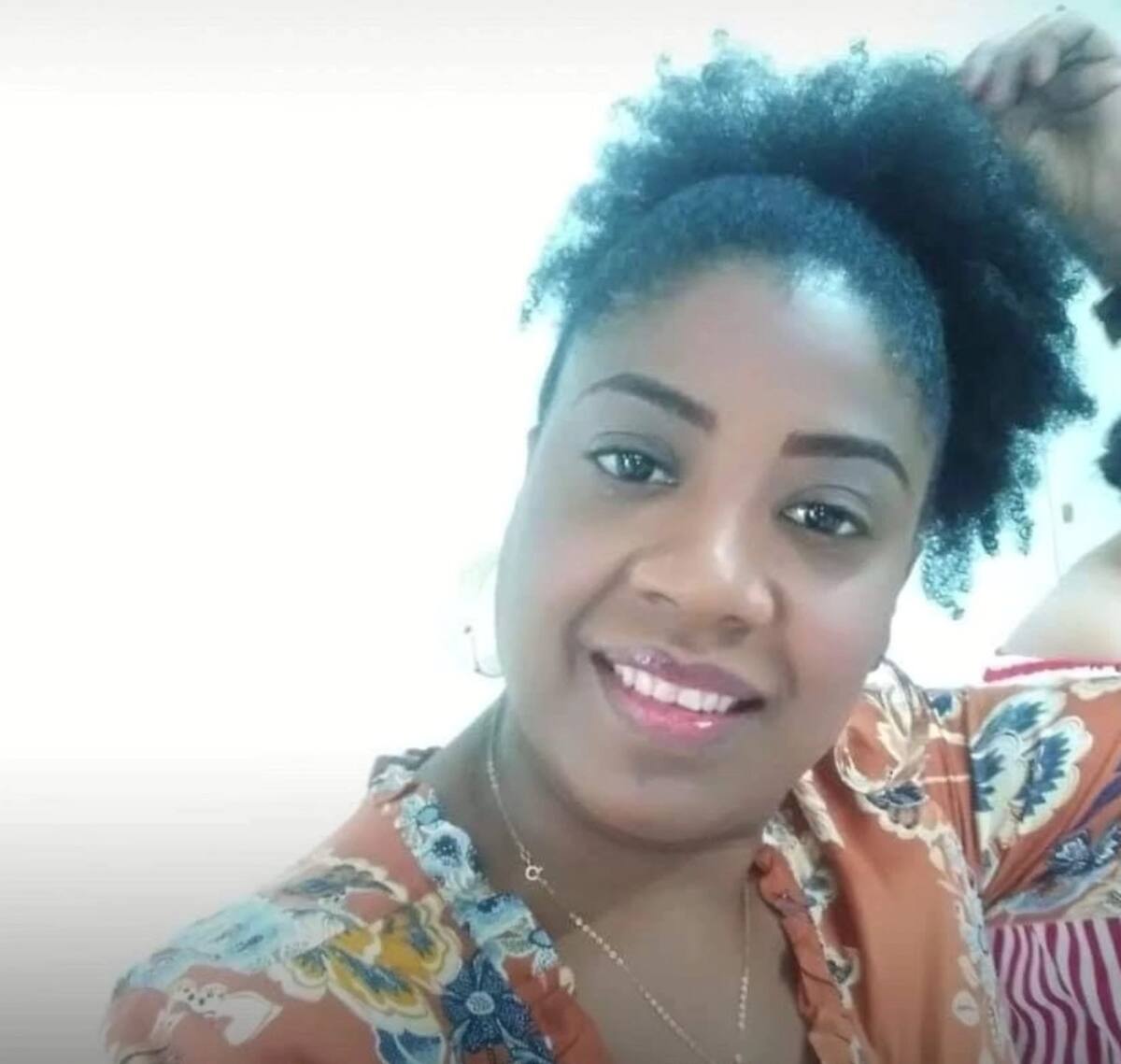 Ana Isabel Mejía, asesinada en Riohacha.
