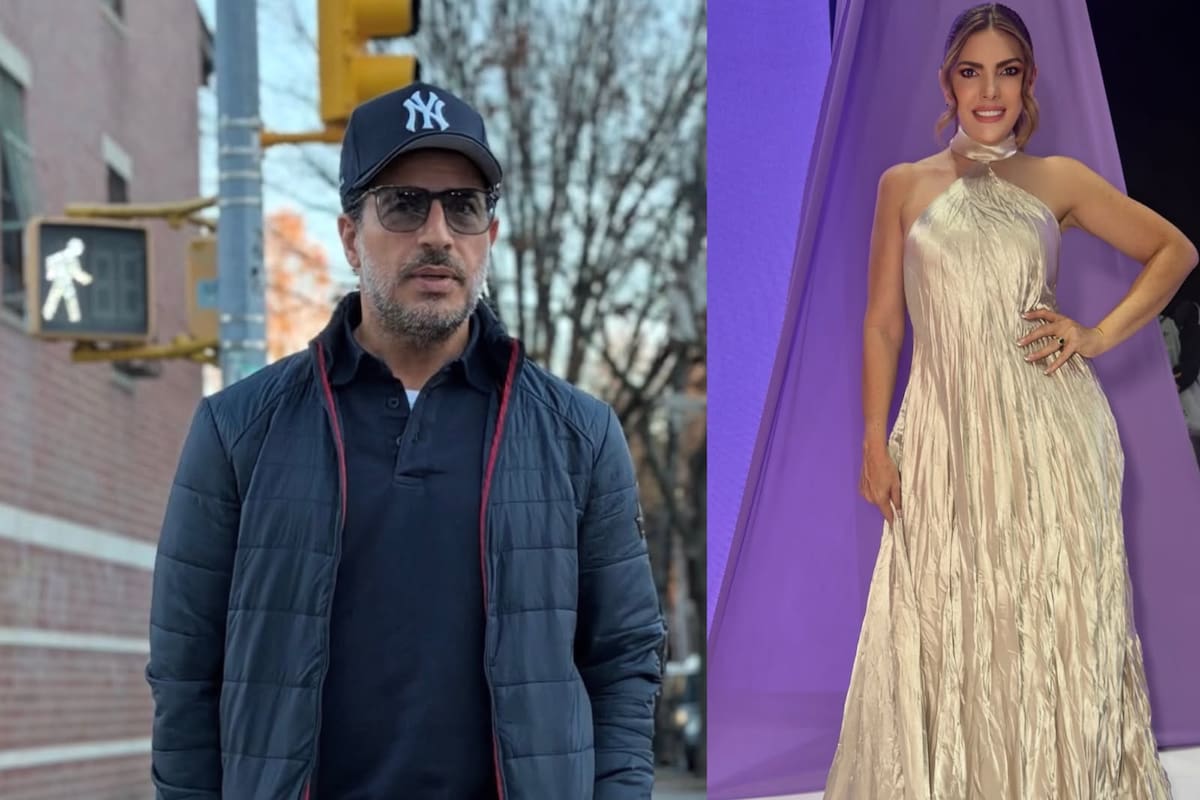 Ana Karina Soto y Pedro Palacio casi se casan en dos ocasiones