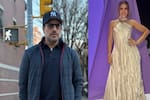 Ana Karina Soto y Pedro Palacio casi se casan en dos ocasiones