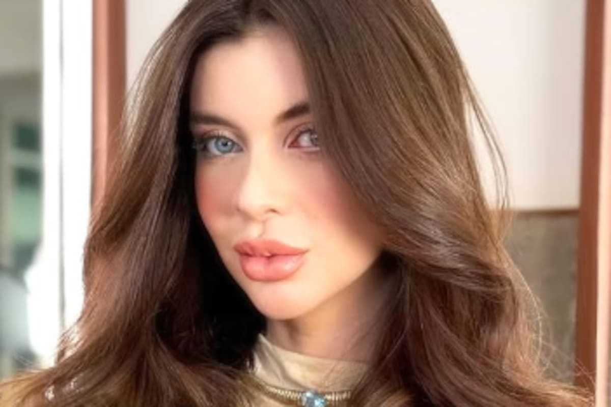 Murió reina de belleza brasileña tras caer de un piso 13; investigan a su novio