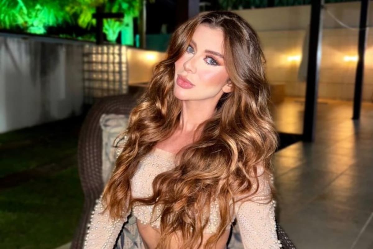 Tragedia: modelo fallece tras caer de piso 13, investigan caso