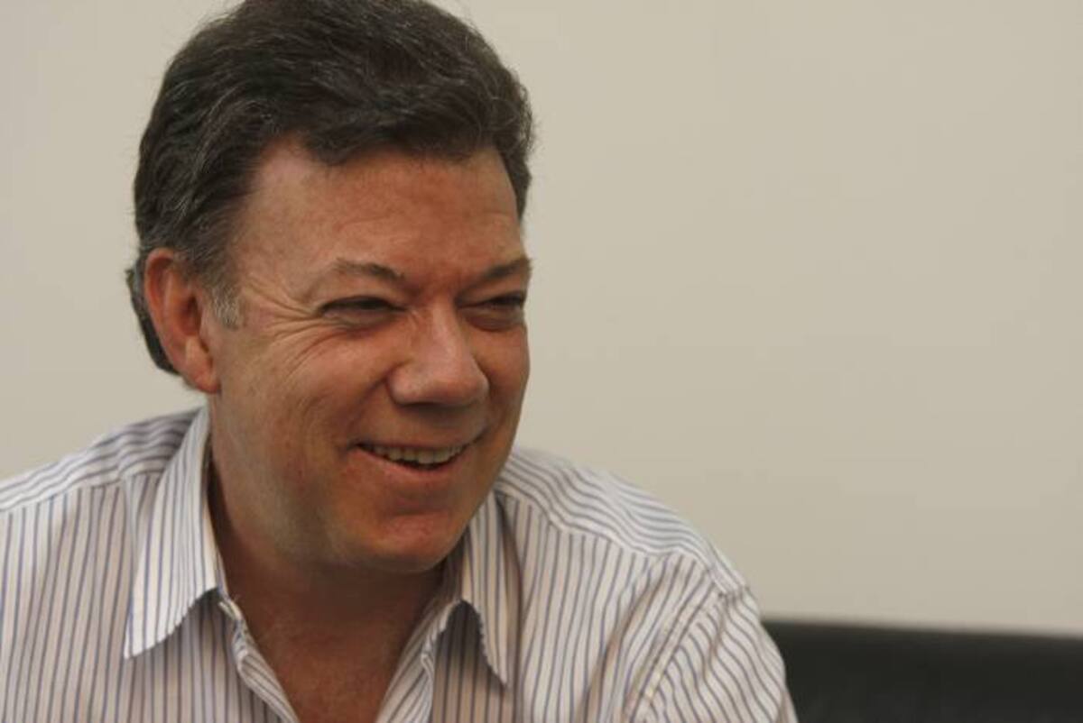 En los próximos días el jefe de Estado anunciará los cambios que se efectuarán en las diferentes carteras. COLPRENSA