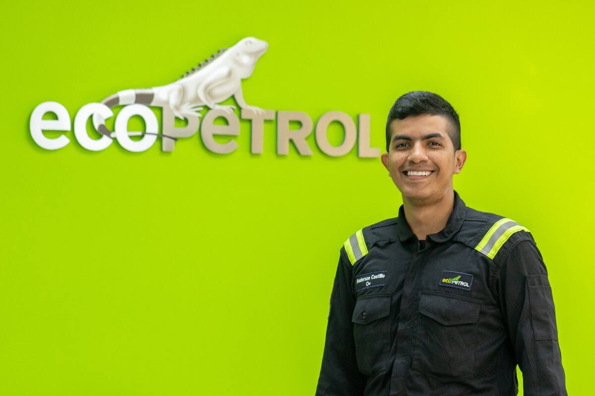 Joven ingeniero de la Refinería de Cartagena gana premio internacional