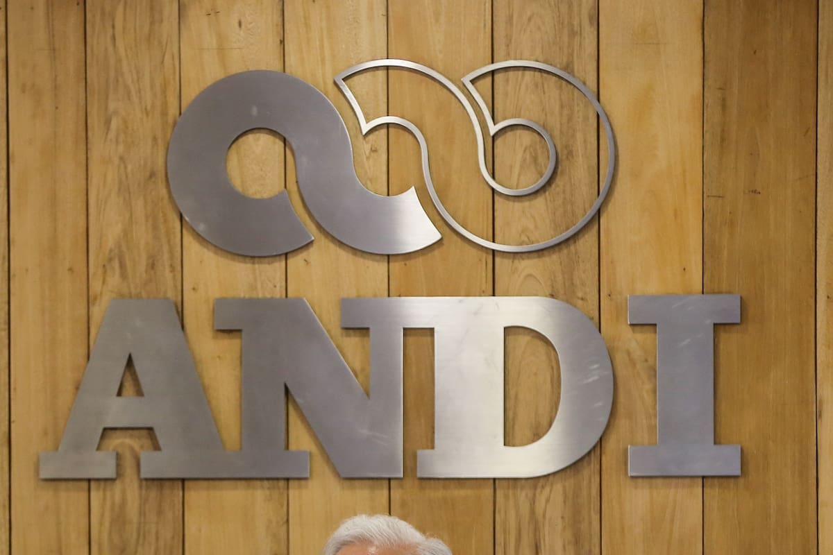 Estos son los cinco candidatos que buscan quedarse con la presidencia de la ANDI
