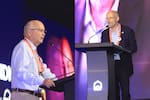 Unión Europea y Colombia estrechan lazos en Andicom 2026, en Cartagena