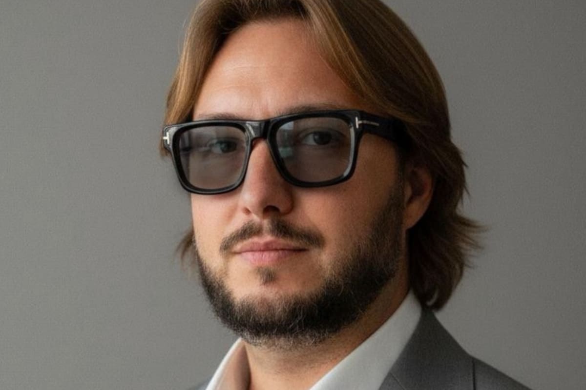Andrea Baggio: la reputación digital ya es un asunto de gobierno corporativo