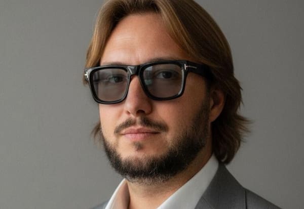 Andrea Baggio: la reputación digital ya es un asunto de gobierno corporativo