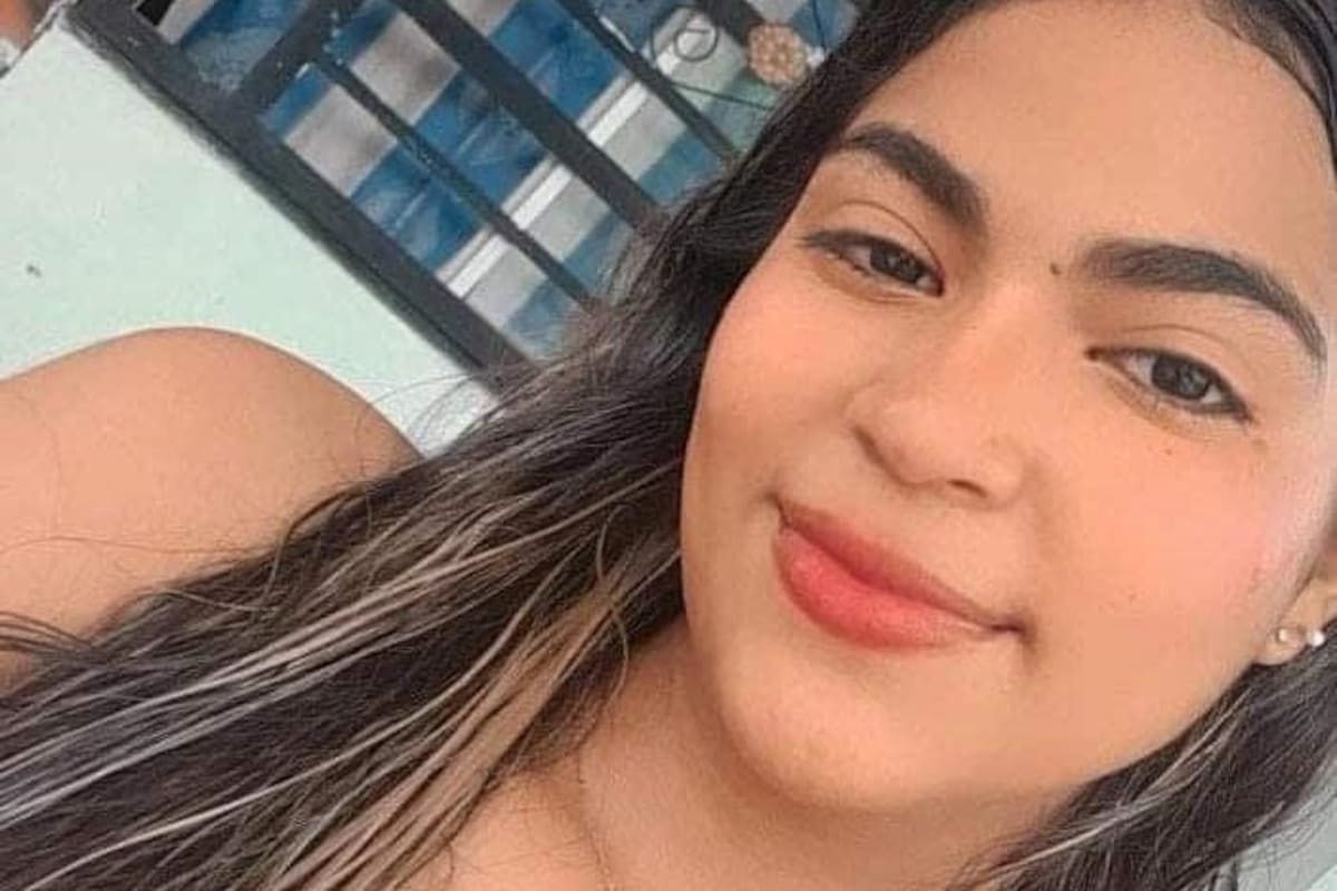 Andrea Bermeo, la joven que mataron para robar su moto: tenía 18 años