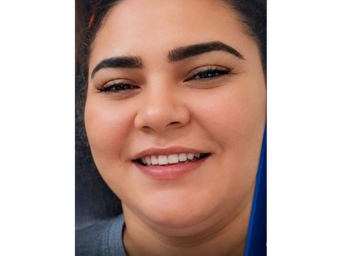 Ella es Andrea Carolina Valencia Bermúdez, la joven de 24 años de edad, que murió como consecuencia de la bala que recibió en su cabeza en medio de una riña familiar.//Cortesía Red de Cooperantes.