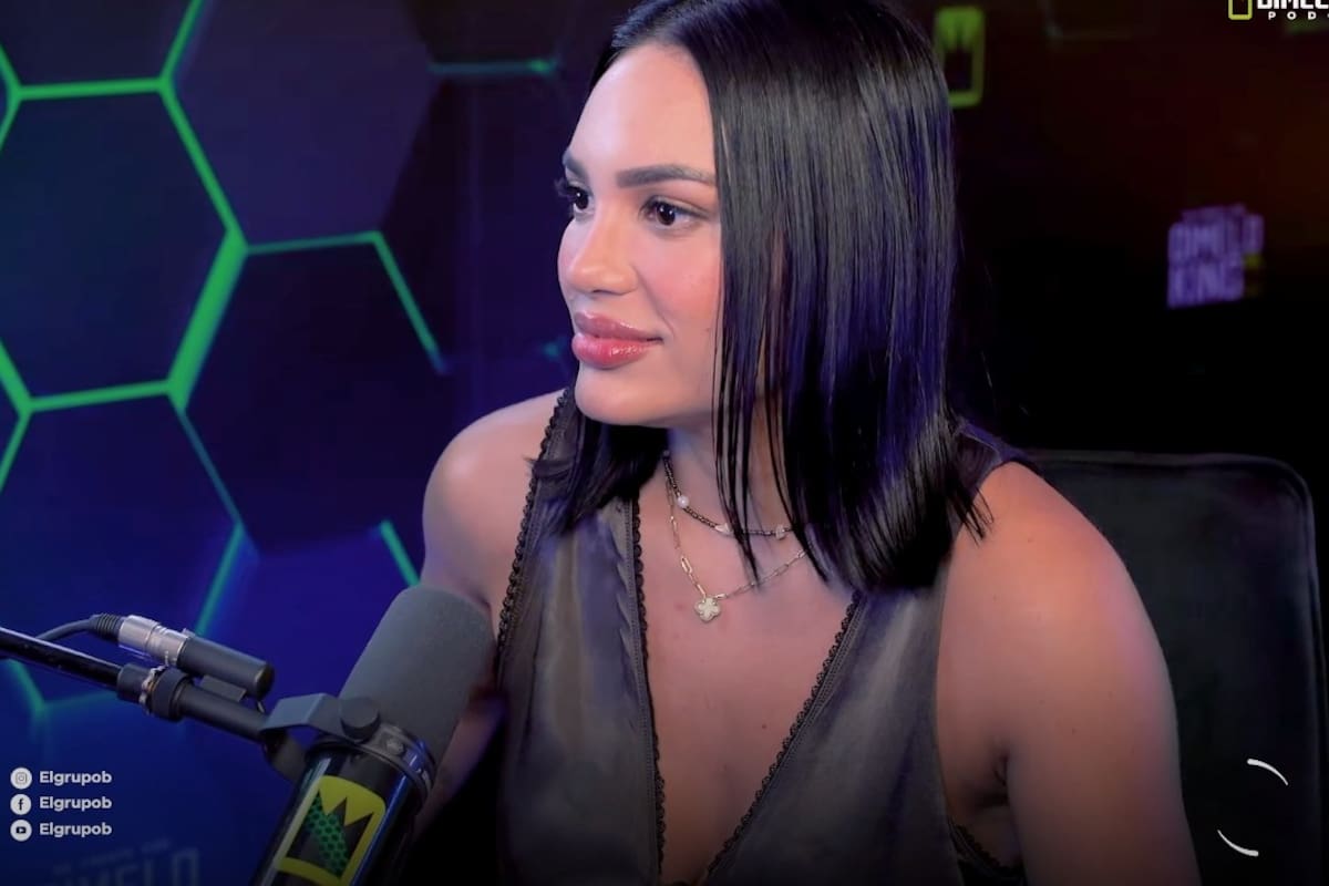 ¿Andrea Valdiri tiene novio? La relacionan con este jugador colombiano