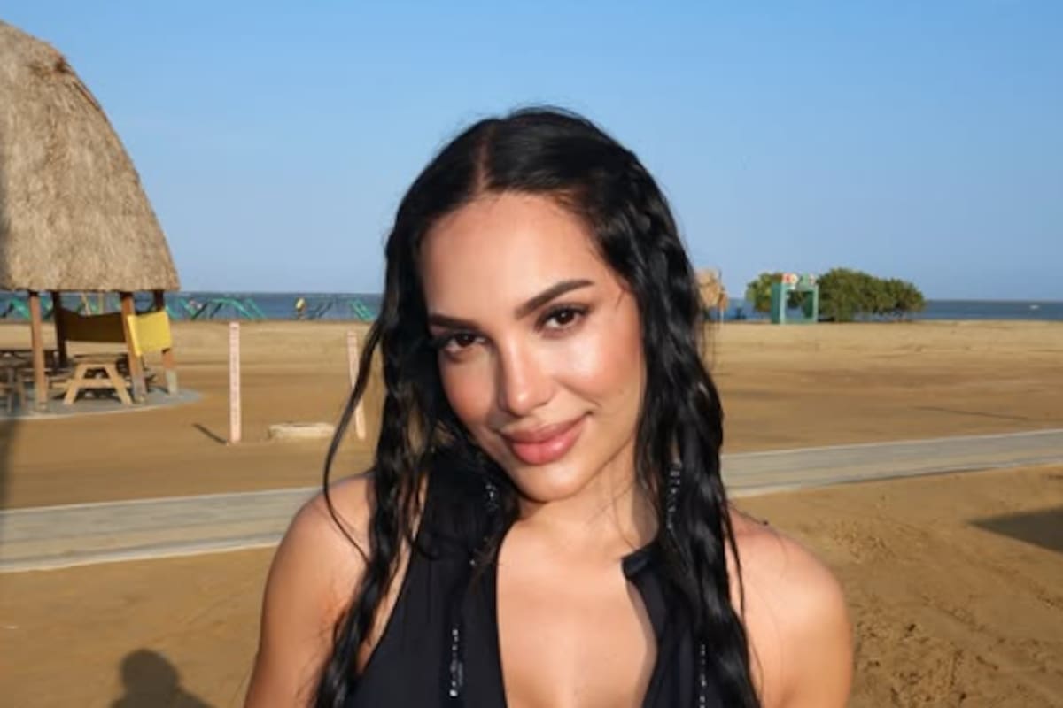 La hija de Andrea Valdiri debuta frente a las cámaras con un comercial
