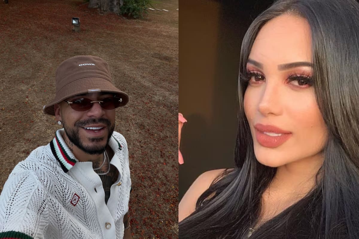 ¿Andrea Valdiri y Ryan Castro estarían saliendo? Crecen los rumores de romance