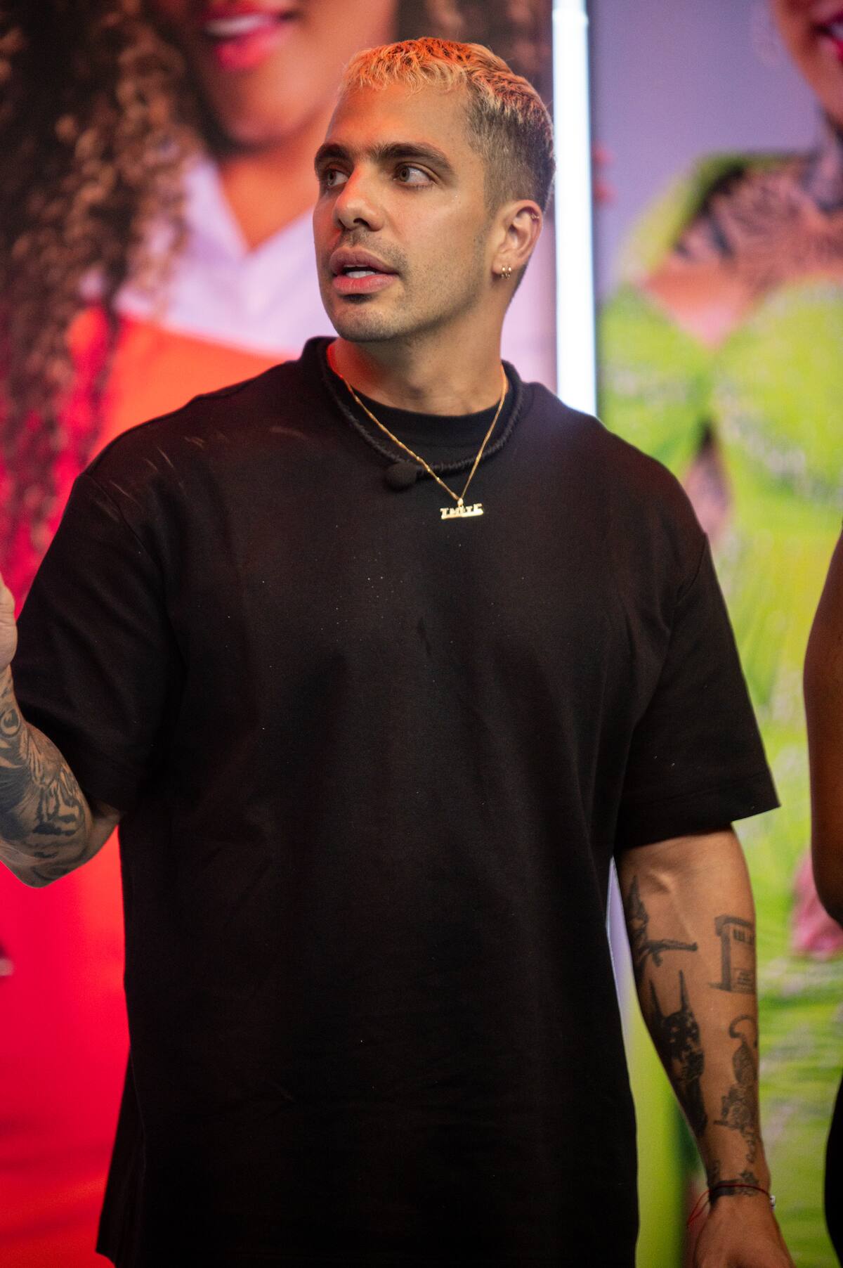 Andrés Altafulla se convirtió en el ganador de La casa de los famosos. //Foto: cortesía RCN.