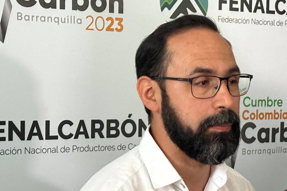 Ministro de Minas aceptó la petición de Air-e y anunció su intervención