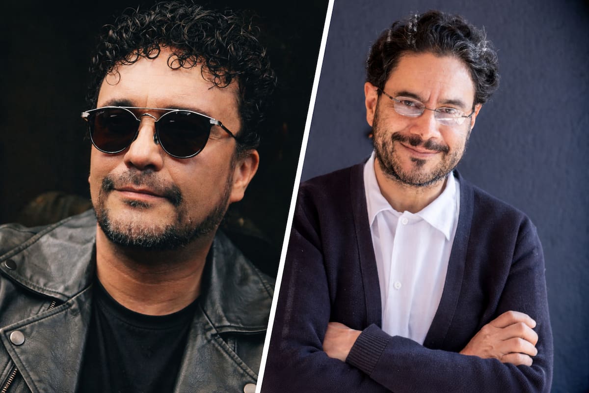 ¿Andrés Cepeda e Iván Cepeda son familia? La verdad detrás del apellido