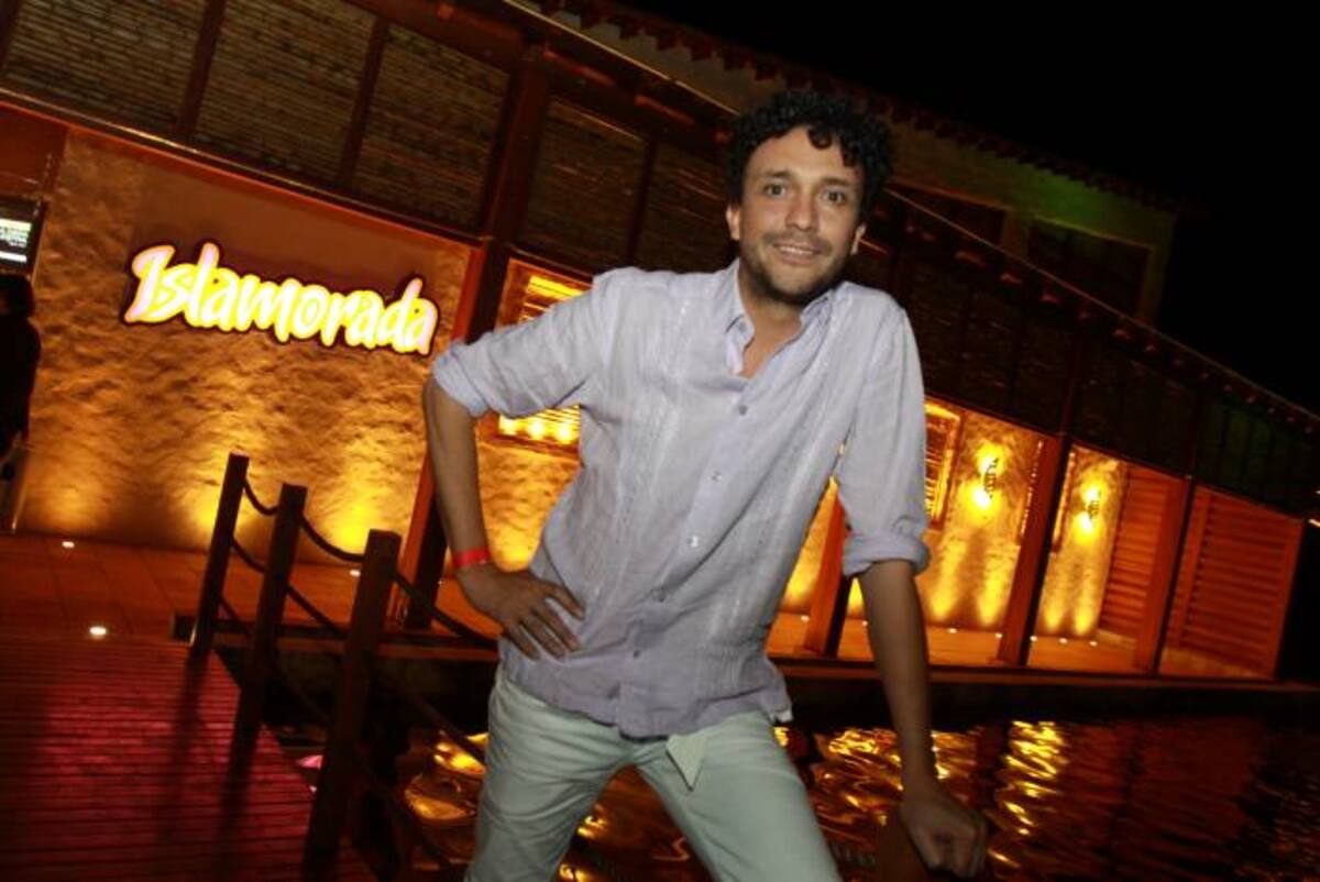 Andrés Cepeda prepara nuevo trabajo musical. Archivo Colprensa