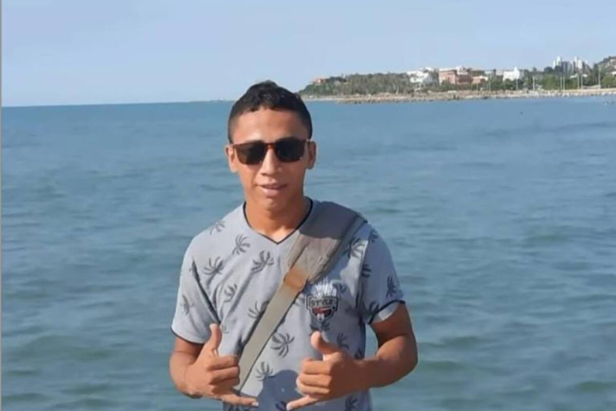 Campal batalla callejera termina con un hombre muerto y otro preso