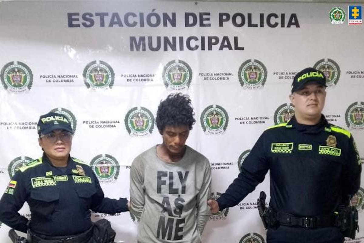A un hombre lo mataron quemándolo: cayó el presunto responsable
