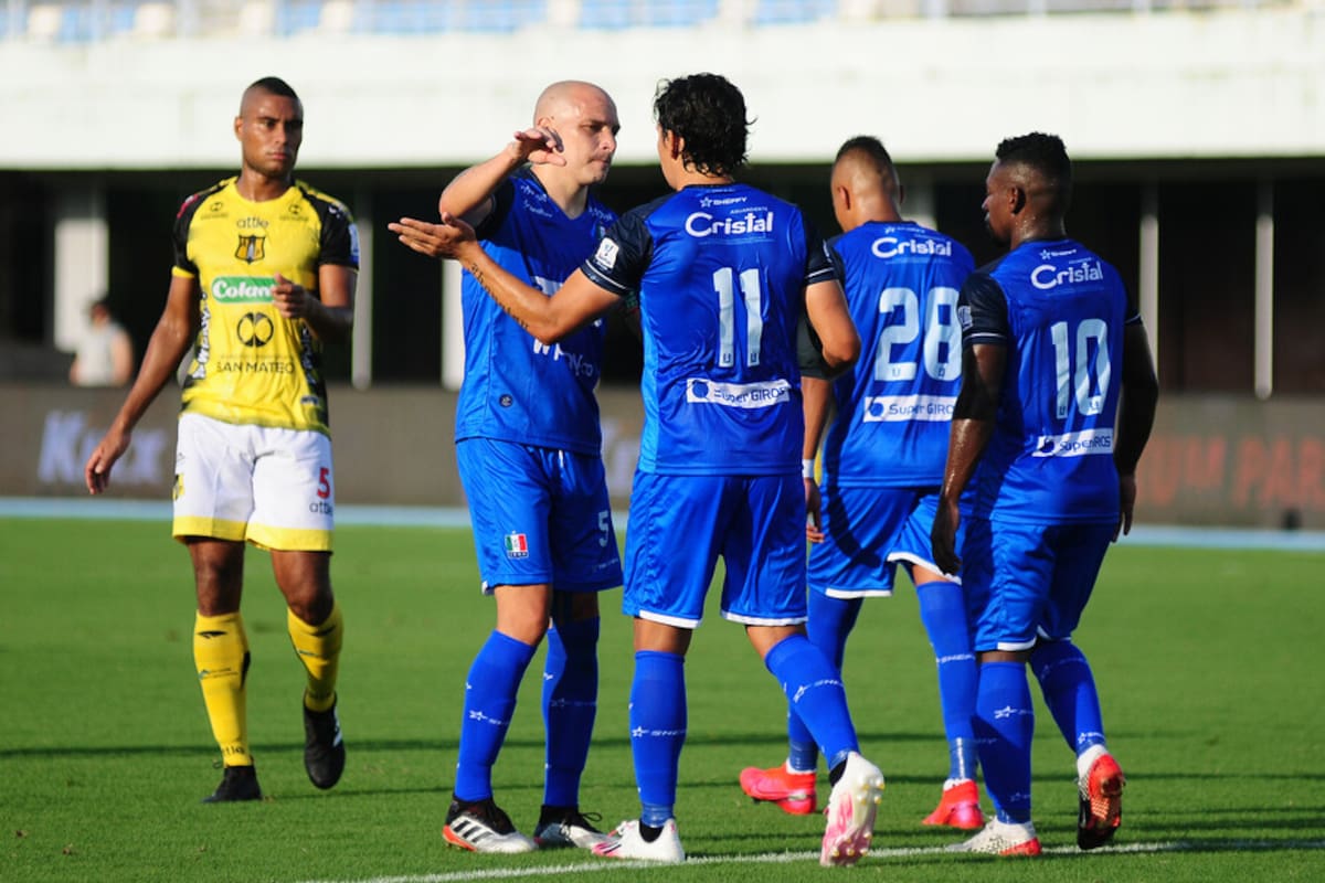 El veterano jugador que ya no vendrá a Real Cartagena; firmó con Medellín