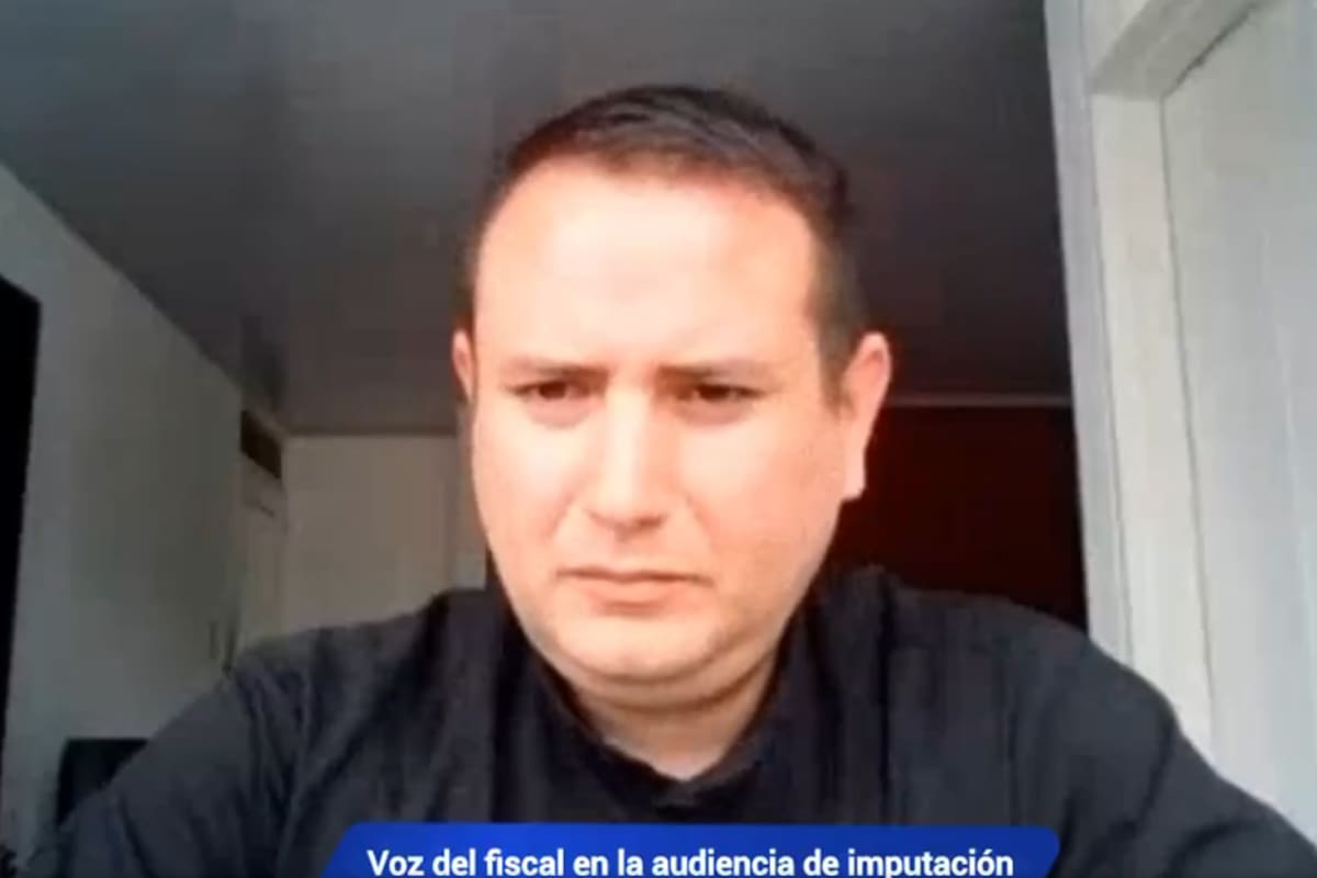 Sacerdote irá a la cárcel por la terrible pesadilla que le hizo vivir a niña de 13 años