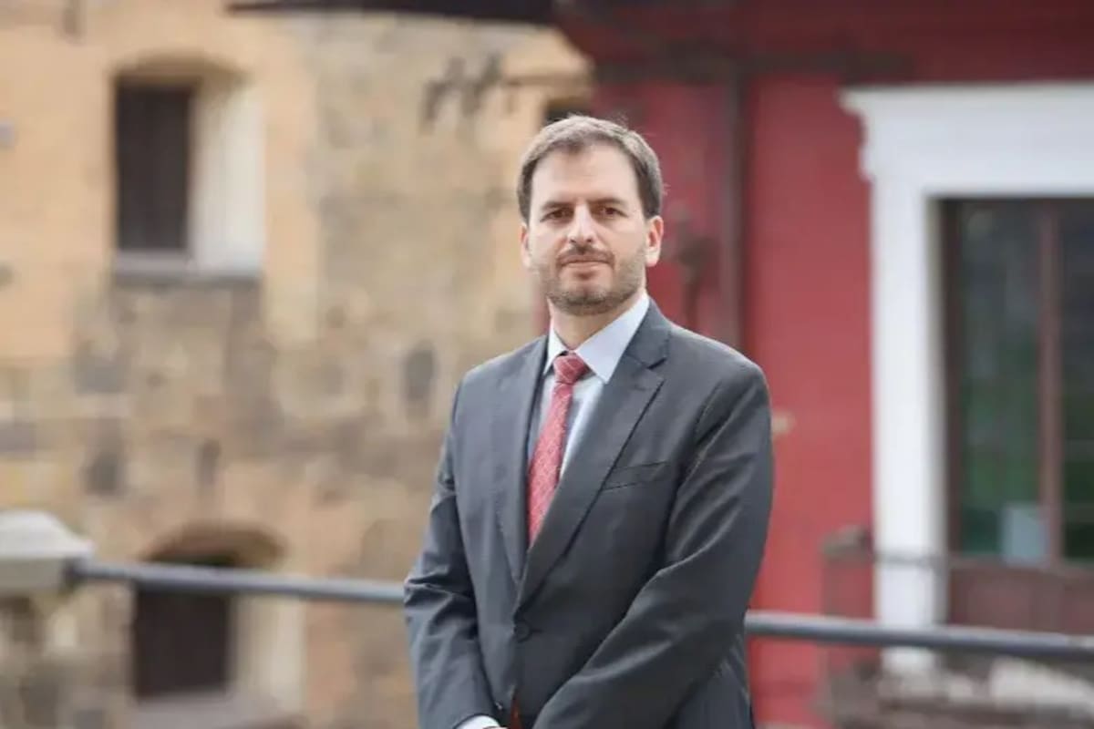 Polémica por gasto en Supersalud: Forero lanza dura acusación