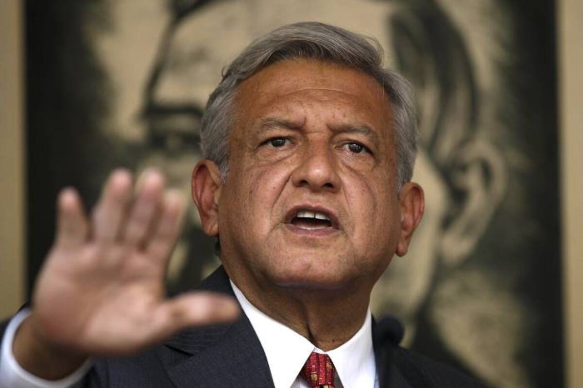 López Obrador aseguró no haberse reunido con Petro y Lula para hablar de Venezuela