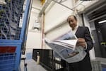 El Tiempo cambia de formato tras 115 años: así se adapta el periódico a la era digital