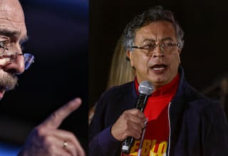 Pastrana desafía a Petro tras denuncia de presunto plan para encarcelarlo en EE.UU.