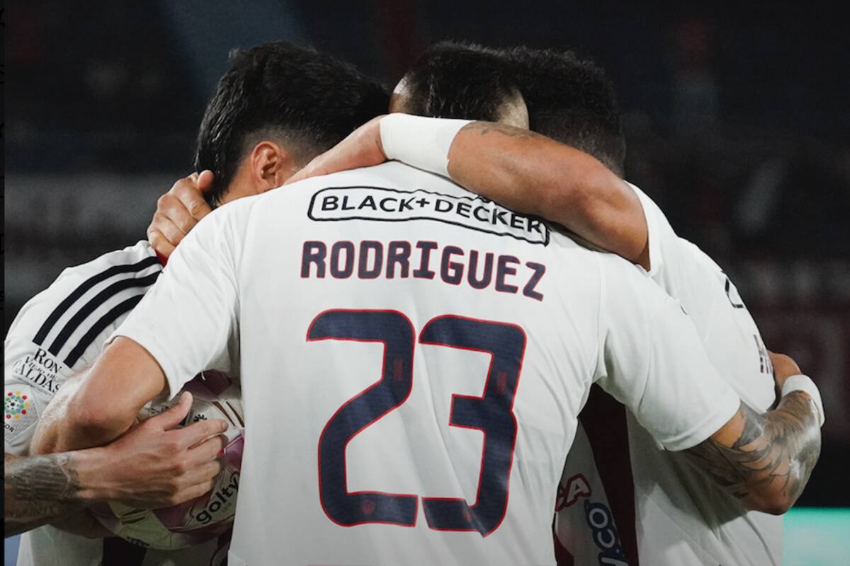 Así quedó la tabla de posiciones tras la remontada de Junior ante Pereira