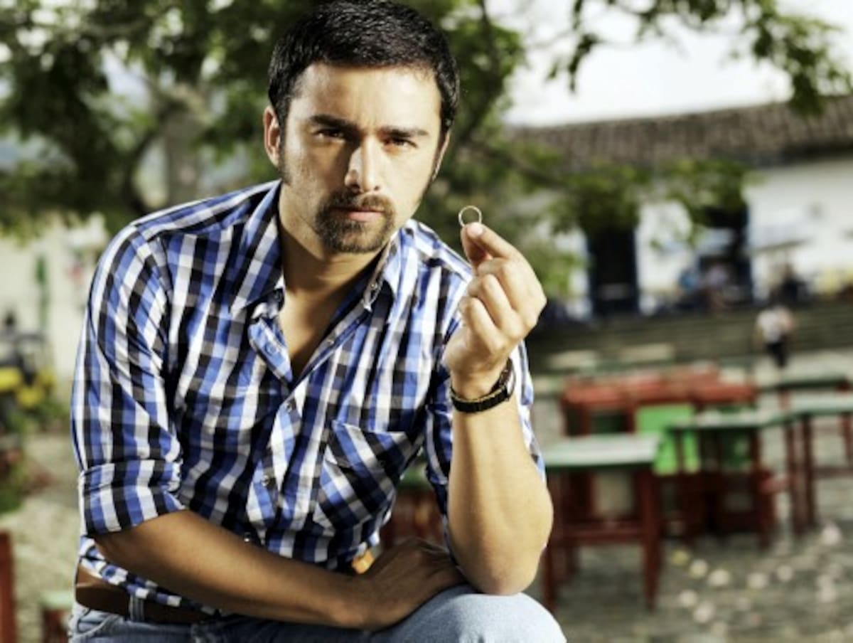 Andrés Toro