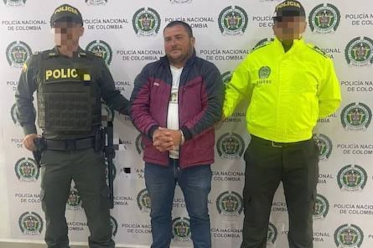 Acusan a hermanos de ‘Iván Mordisco’ de matar a un hombre y torturar testigos