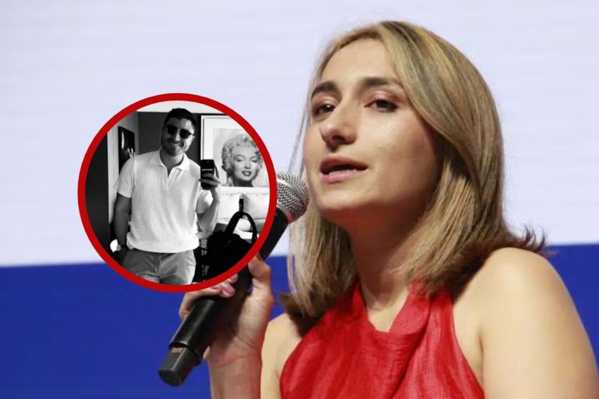 Hermano de Laura Sarabia, bajo la lupa por excesivos lujos y vínculos políticos
