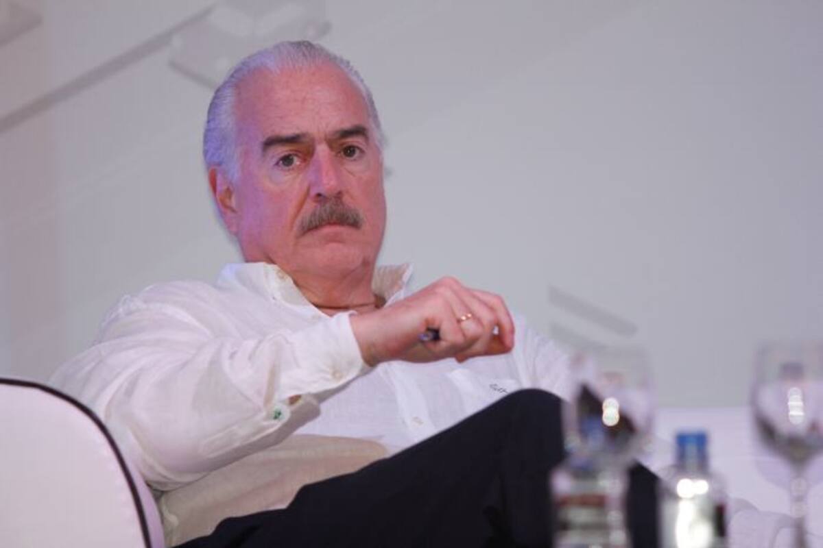 9 expresidentes apoyarán a Edmundo González en su regreso a Venezuela