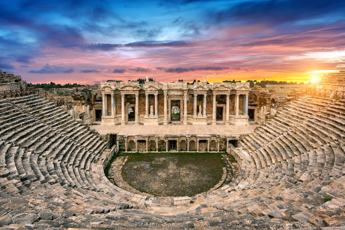 Unesco evalúa nuevos patrimonios: 3 sitios latinoamericanos entre los candidatos