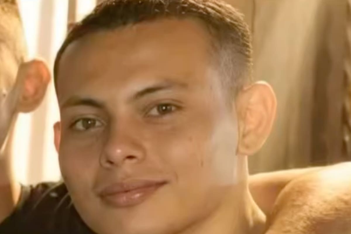 Ángel Gómez Piza, conocido como ‘El Pan’, lo asesinaron a bala en Soledad