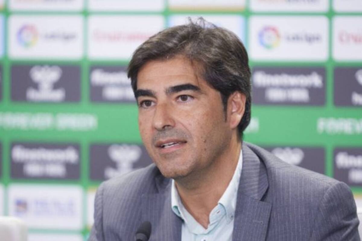 Presidente del Betis califica de “populista” el comunicado del Madrid contra arbitrajes