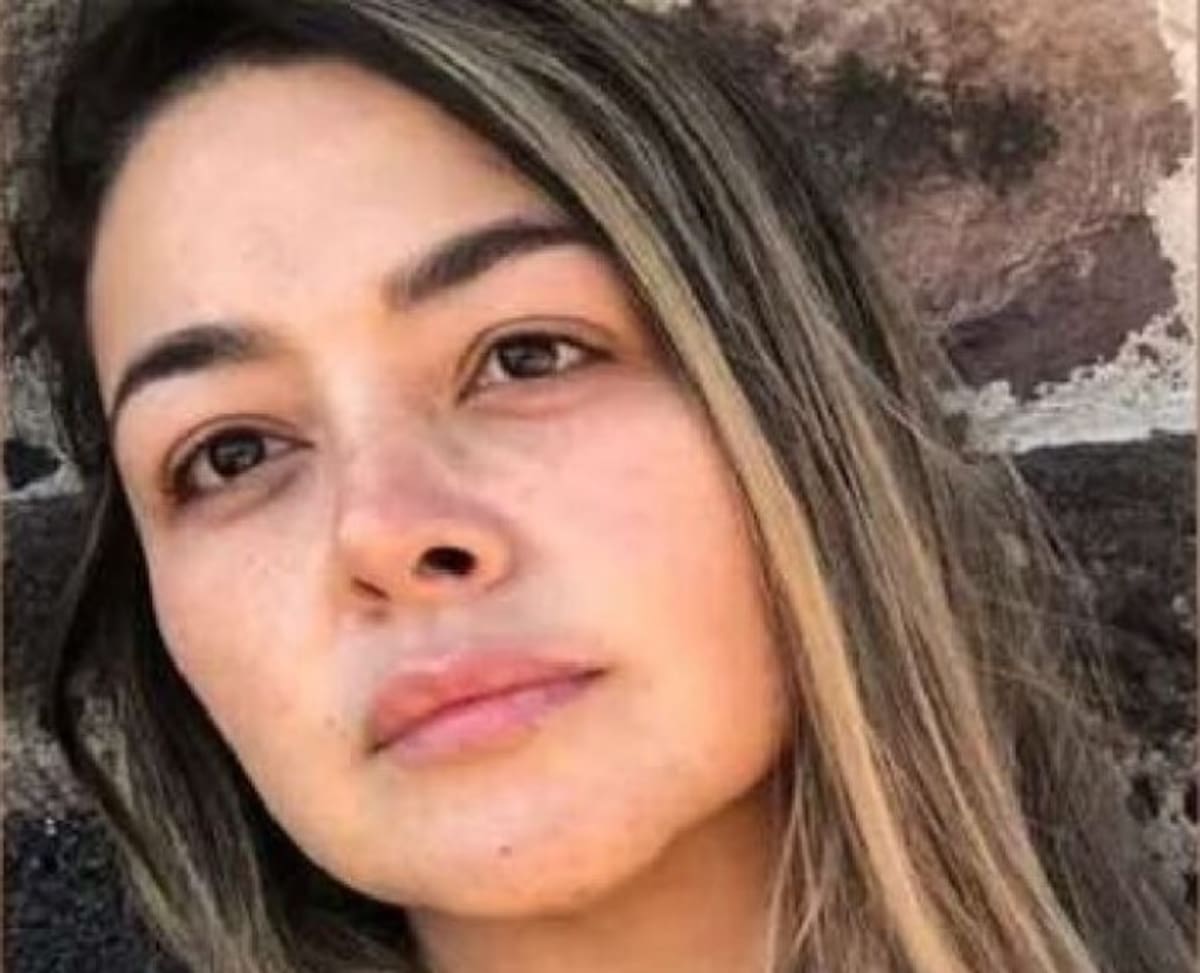 Ángela María Chisacá desapareció en julio de 2023.