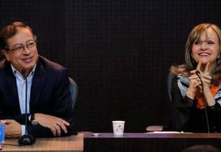 Colombia Humana acogería candidatura de Ángela Robledo a la Alcaldía de Bogotá