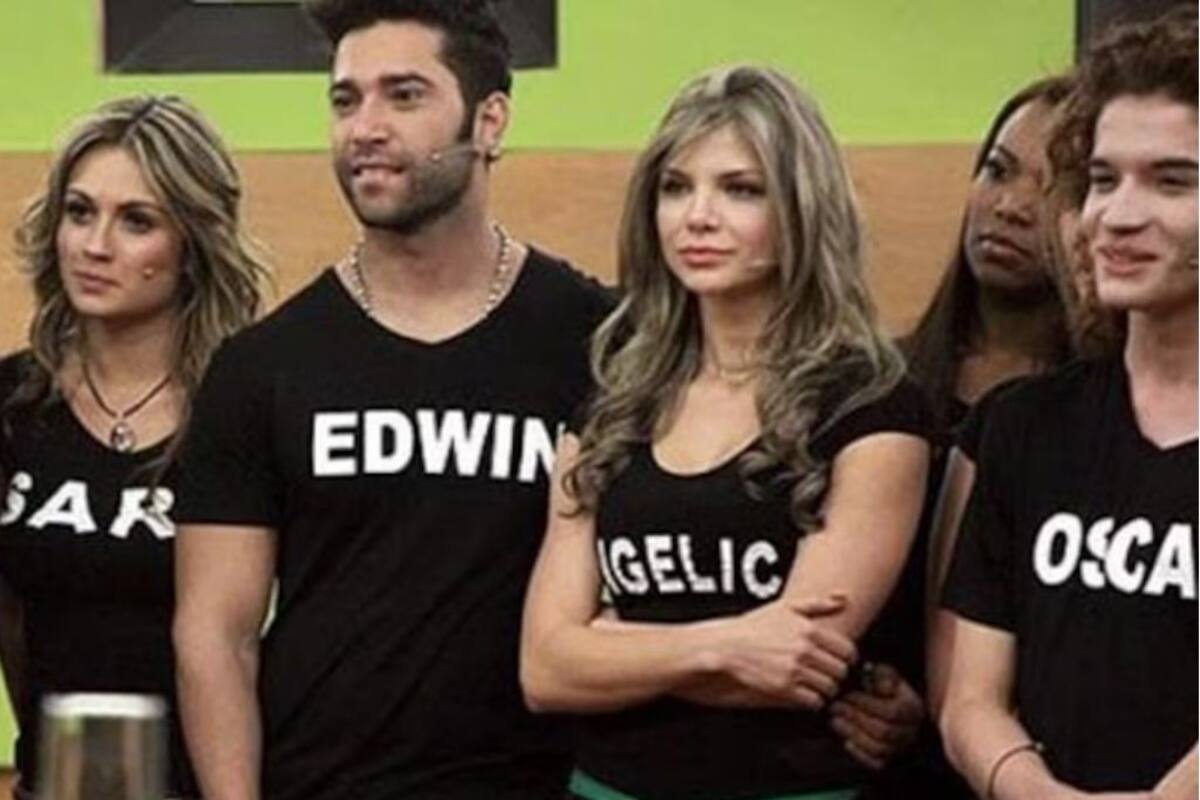 Así fue el paso de Angélica Jaramillo en Protagonistas de Nuestra Tele