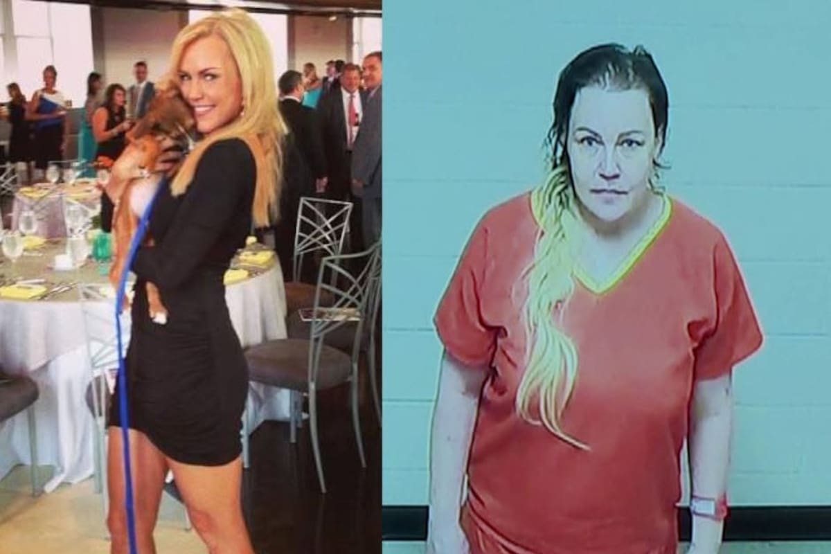 Famosa presentadora aceptó haber matado a su mamá de 80 años, la apuñaló