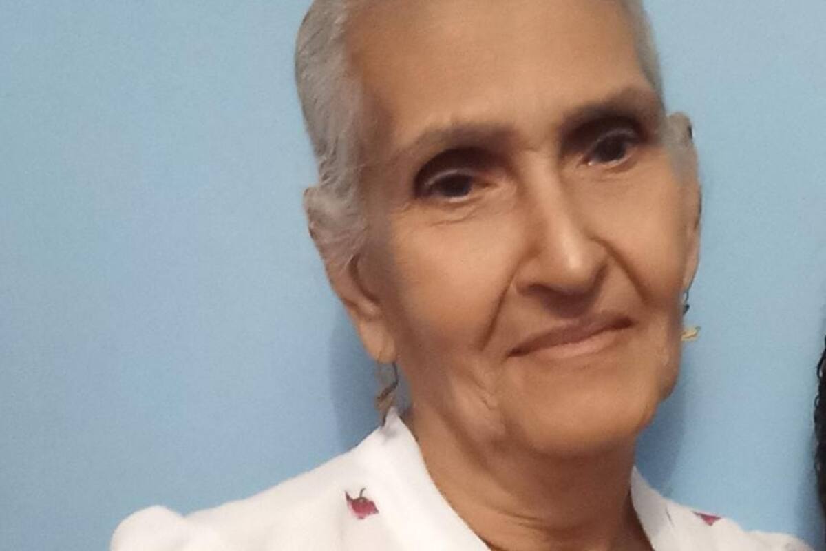 Diciembre contado desde la memoria: una charla con mi abuela