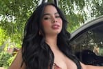 Ella es Angie Paola Argáez, la influencer que está desaparecida: ¿La secuestraron?