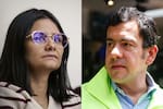 “Nos confirmó que ha sido amenazada”: Rodrigo Lara sobre Angie Rodríguez