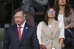 Oficializan la salida de Angie Rodríguez del Gobierno Petro tras declararla insubsistente