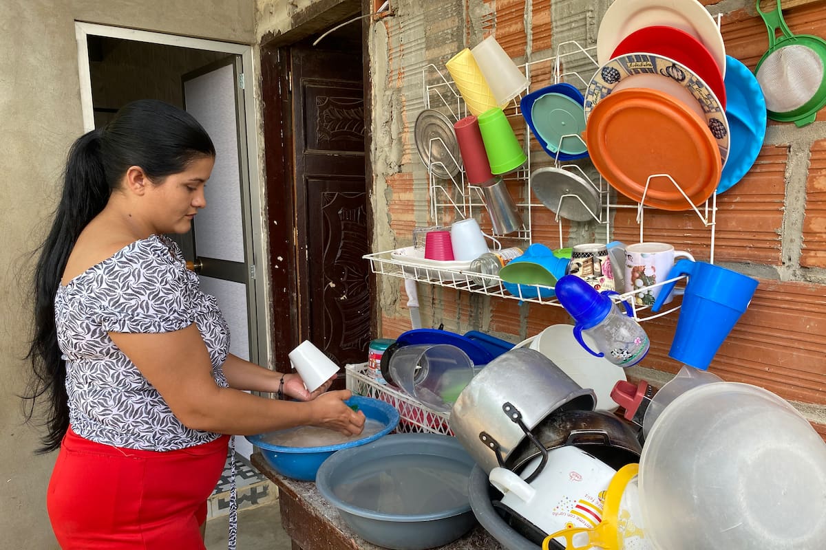 Procuraduría solicita evaluación del servicio de agua ante el impacto de El Niño