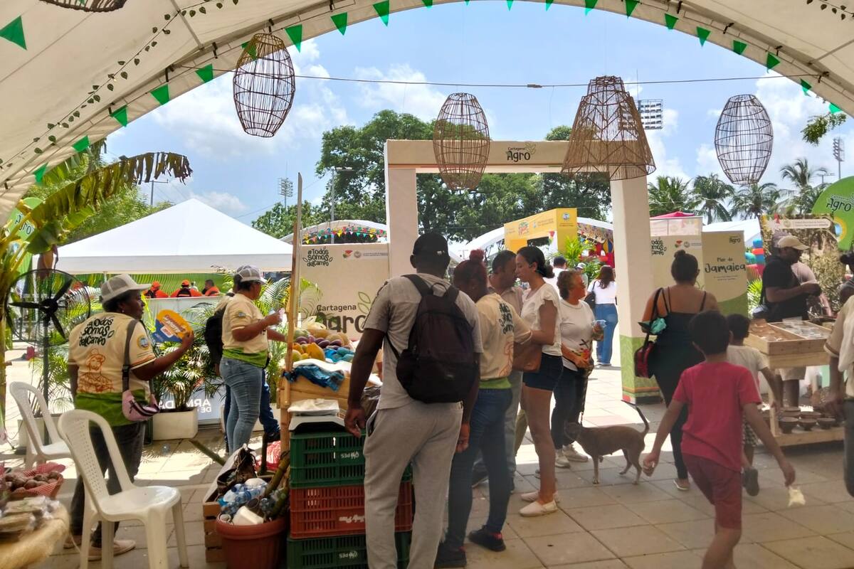 Animal Fest 2025 en Cartagena: así movió la economía local